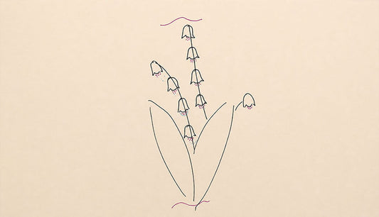 Inspired By Letters, Made For Mothers